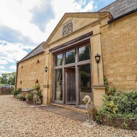 Rookery Hall Broadway (Worcestershire) Exterior foto