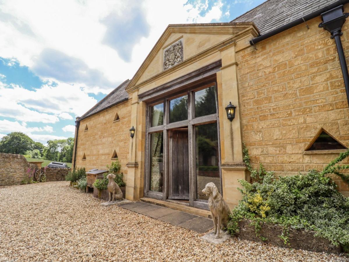 Rookery Hall Broadway (Worcestershire) Exterior foto