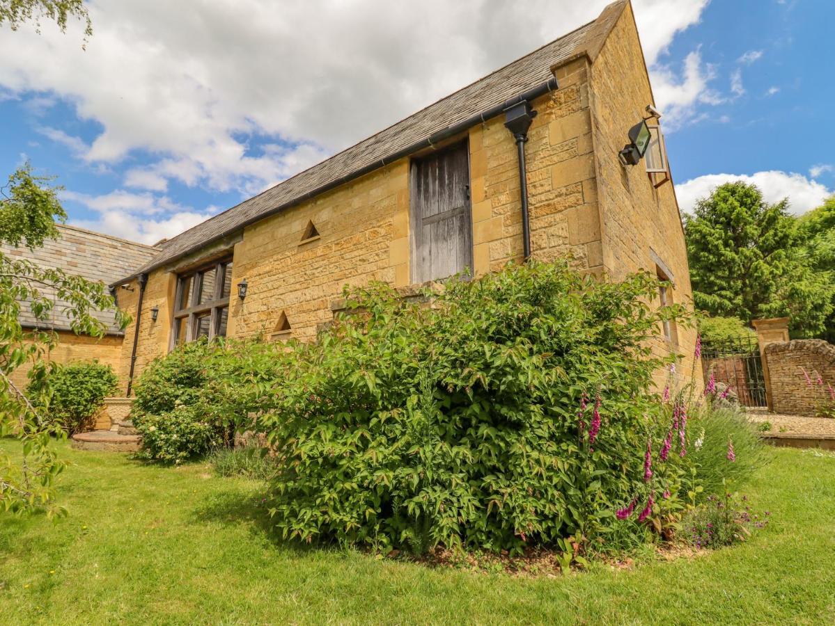 Rookery Hall Broadway (Worcestershire) Exterior foto