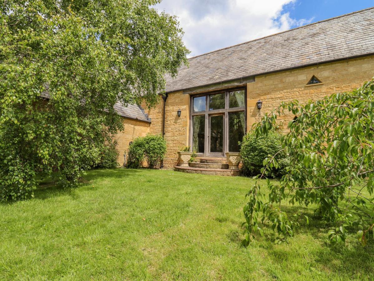 Rookery Hall Broadway (Worcestershire) Exterior foto